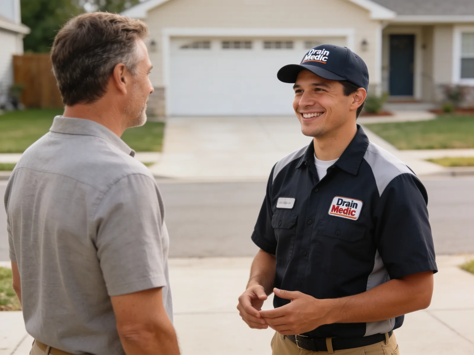 Garbage Disposal Repair Briscoe, TX FAQs
